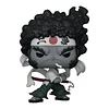 POP figure Afro Samurai Afro