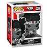 POP figure Afro Samurai Afro