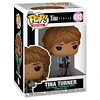 POP figure Tina Turner
