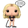 POP figure Britney Spears