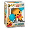 POP figure Disney Winnie the Pooh with Balloon