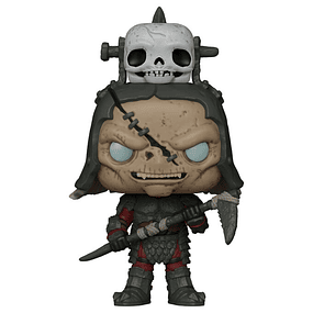 POP figure The Lord of the Rings Guritz