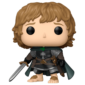 POP figure The Lord of the Rings Peregrin Took