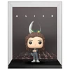 POP figure Cover Alien Ripley