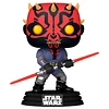 POP figure Star Wars Maul Shadow Lord Maul