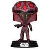 POP figure Star Wars Maul Shadow Lord Rook Kast