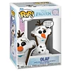 POP figure Disney Frozen Olaf