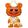 POP figure Muppet Babies Baby Fozzie