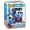 POP figure Muppet Babies Baby Gonzo