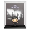 POP figure Cover The Exorcist Father Karras