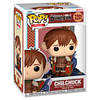 POP figure Plus Delicious in Dungeon Chilchuck