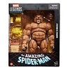 Marvel Legends Series The Amazing Spider-Man Marvel's Grizzly figure 15cm