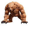 Marvel Legends Series The Amazing Spider-Man Marvel's Grizzly figure 15cm