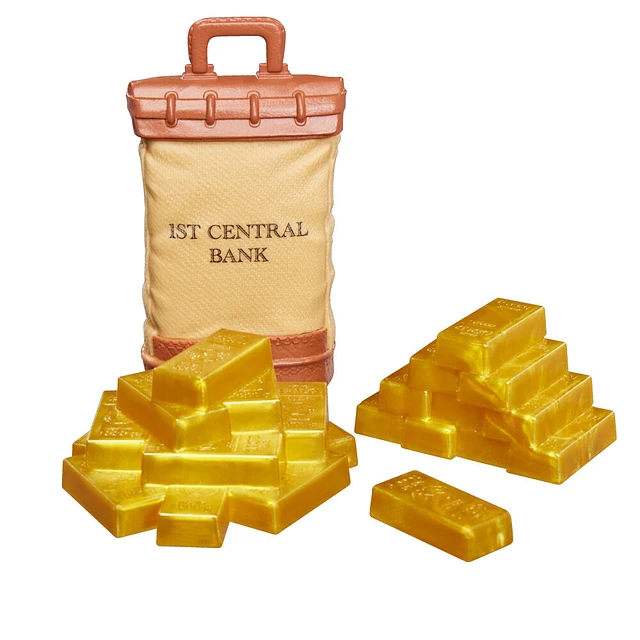 Marvel Legends Series The Amazing Spider-Man Marvel's Grizzly figure 15cm