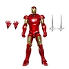 Marvel Legends Series Iron Man Mark III figure 15cm