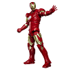 Marvel Legends Series Iron Man Mark III figure 15cm