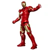 Marvel Legends Series Iron Man Mark III figure 15cm