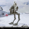 Star Wars The Mandalorian & Grogu Imperial Remnant At-Rt figure 9.5cm