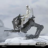Star Wars The Mandalorian & Grogu Imperial Remnant At-Rt figure 9.5cm