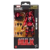 Marvel Legends Hulk She-Hulk figure 15cm