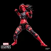 Marvel Legends Hulk She-Hulk figure 15cm