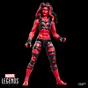 Marvel Legends Hulk She-Hulk figure 15cm