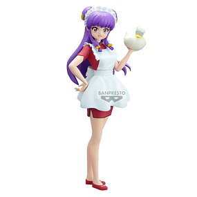 Ranma 1/2 Shampoo Glitter & Glamorous figure 22cm