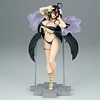 Overlord Albedo Arabian Nights figure 21cm