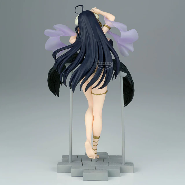 Overlord Albedo Arabian Nights figure 21cm