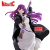 Frieren Beyond Journey's End Fern Maximatic figure 19cm