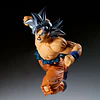 Dragon Ball Super Son Goku Ultra Instinct Match Makers figure 13cm