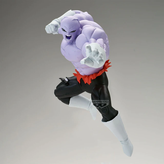 Dragon Ball Super Jiren Match Makers figure 19cm