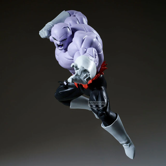 Dragon Ball Super Jiren Match Makers figure 19cm