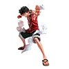 One Piece Monkey D Luffy Maximatic Plus figure 21cm