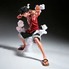 One Piece Monkey D Luffy Maximatic Plus figure 21cm