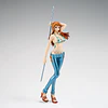 One Piece Nami ver.A Glitter & Glamorous figure 27cm