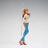 One Piece Nami ver.A Glitter & Glamorous figure 27cm