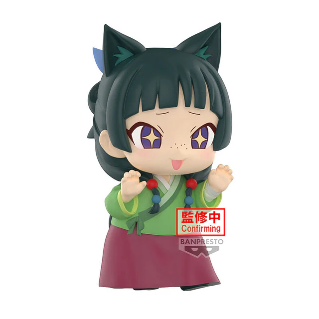 The Apothecary Diaries Maomao Big Sofvimates figure 15cm