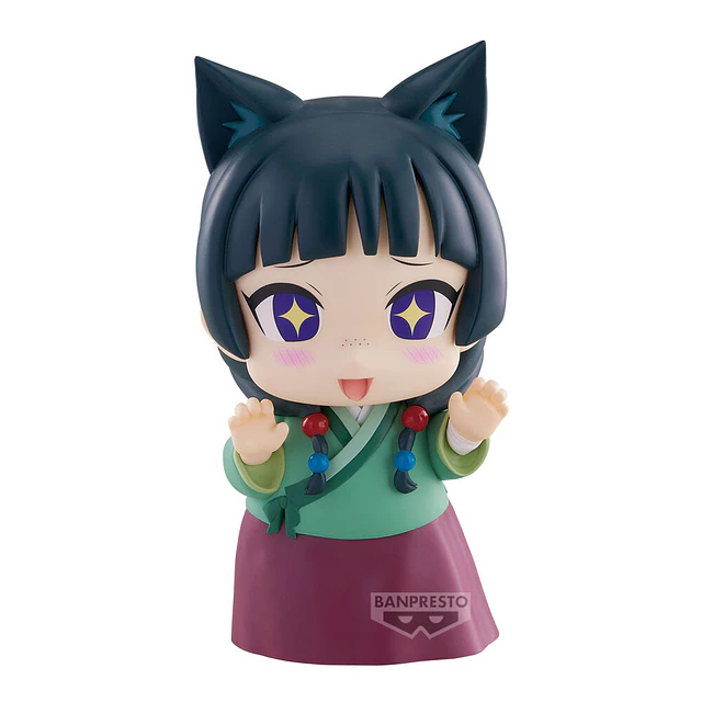 The Apothecary Diaries Maomao Big Sofvimates figure 15cm