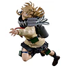 My Hero Academia The Evil Villains Plus Himiko Toga II figure 13cm