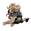 My Hero Academia The Evil Villains Plus Himiko Toga II figure 13cm