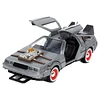 Back To The Future III Time Machine DLorean car replica