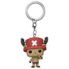 Pocket POP Keychain One Piece Tony Tony Chopper