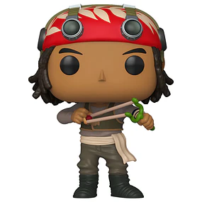 POP figure One Piece Usopp