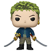 POP figure One Piece Zoro