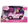 Disney Minnie Radio-controlled roadster vehicle