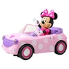 Disney Minnie Radio-controlled roadster vehicle
