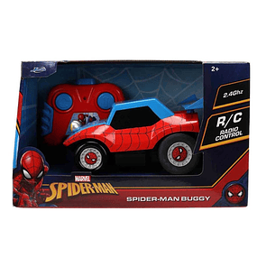 Marvel Spiderman Buggy Radio-controlled vehicle