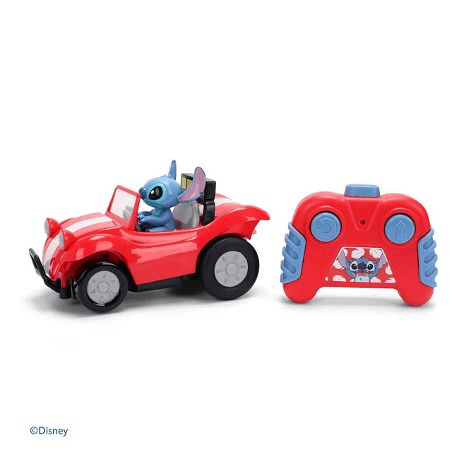 Disney Stitch Buggy Radio-controlled vehicle