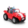 Disney Stitch Buggy Radio-controlled vehicle